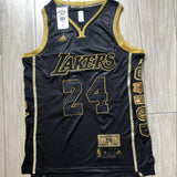 Los Angeles Lakers #24 Kobe Bryant 24# Kobe XS-XXL Style 2