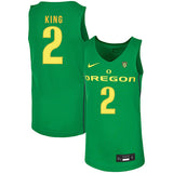 Louis King 2 Green