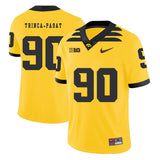 Louis Trinca-Pasat 90 Yellow
