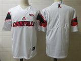 Louisville Cardinals Cardinals Style 1