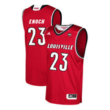 Louisville Cardinals Enoch 23 Red