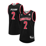 Louisville Cardinals Perry 2 Black