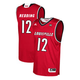 Louisville Cardinals Redding 12 Red