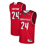 Louisville Cardinals Sutton 24 Red