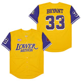 Lower Merion #33 Bryant