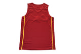 Loyola (Chi) Ramblers Blank Red Back