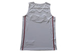 Loyola (Chi) Ramblers Blank White Back