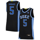 Luke Kennard 5 Black