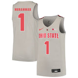 Luther Muhammad 1 Gray