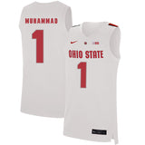 Luther Muhammad 1 White