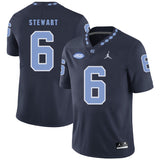 M.J. Stewart 6 Black