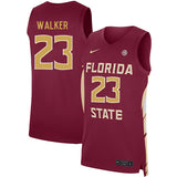 M.J. Walker 23 Red