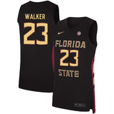 M.J. Walker Black