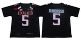MAHOMES II 5 Black