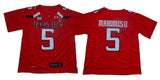 MAHOMES II 5 Red