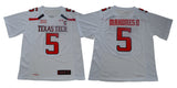 MAHOMES II 5 White