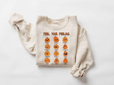 MELISSA Mental Health Halloween Shirt, Don't Ghost Your Feelings, Mental Health Awareness, Halloween School Psychologist Shirt, School Counselor