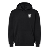 Memento Mori Hoodie