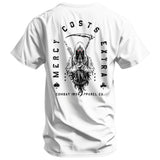 Mercy Costs Extra Men's T-Shirt