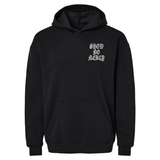 Show No Mercy Hoodie