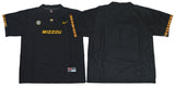 MISSOURI TIGERS Blank Black