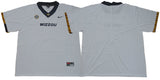 MISSOURI TIGERS Blank White
