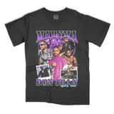 ML- VINTAGE STYLE T Shirt Merch
