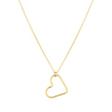 The First Layer - Mabel Necklace