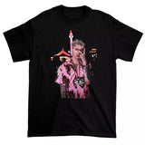 Machine Gun Kellyyy Concert T-shirt Unisex Tee
