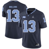 Mack Hollins 13 Black
