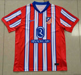 Madrid Atletico 24-25 Thai Edition Style 2
