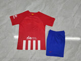 Madrid Atletico Style 1