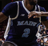 Maine Black Bears 2022-23 Away