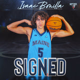 Maine Black Bears 2022-23 Third