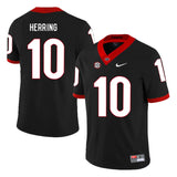 Malik Herring 10 Black