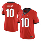 Malik Herring 10 Red