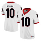 Malik Herring 10 White