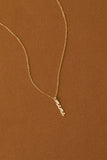 Mama Charm Necklace