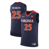 Mamadi Diakite 25 Navy