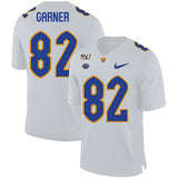 Manasseh Garner 82 White