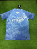 Manchester City Style 1