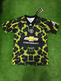 Manchester United Style 1