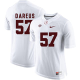 Marcell Dareus 57 White