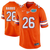 Marcell Harris 26 Orange