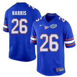 Marcell Harris 26 Royal Blue