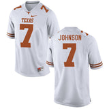 Marcus Johnson 7 White