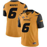 Marcus Murphy 6 Gold