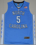 Marcus Paige 5 Carolina Blue1
