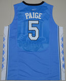 Marcus Paige 5 Carolina Blue