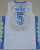 Marcus Paige 5 White